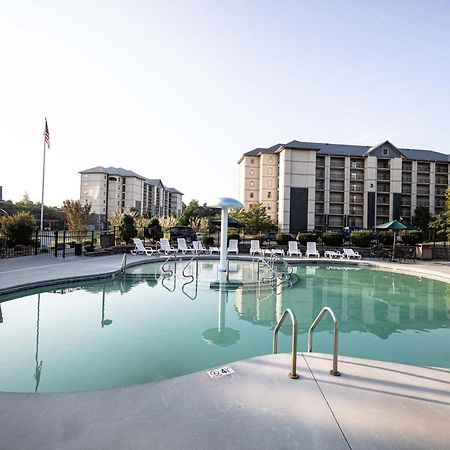 Mvc - Unit 3105 Apartman Pigeon Forge Kültér fotó