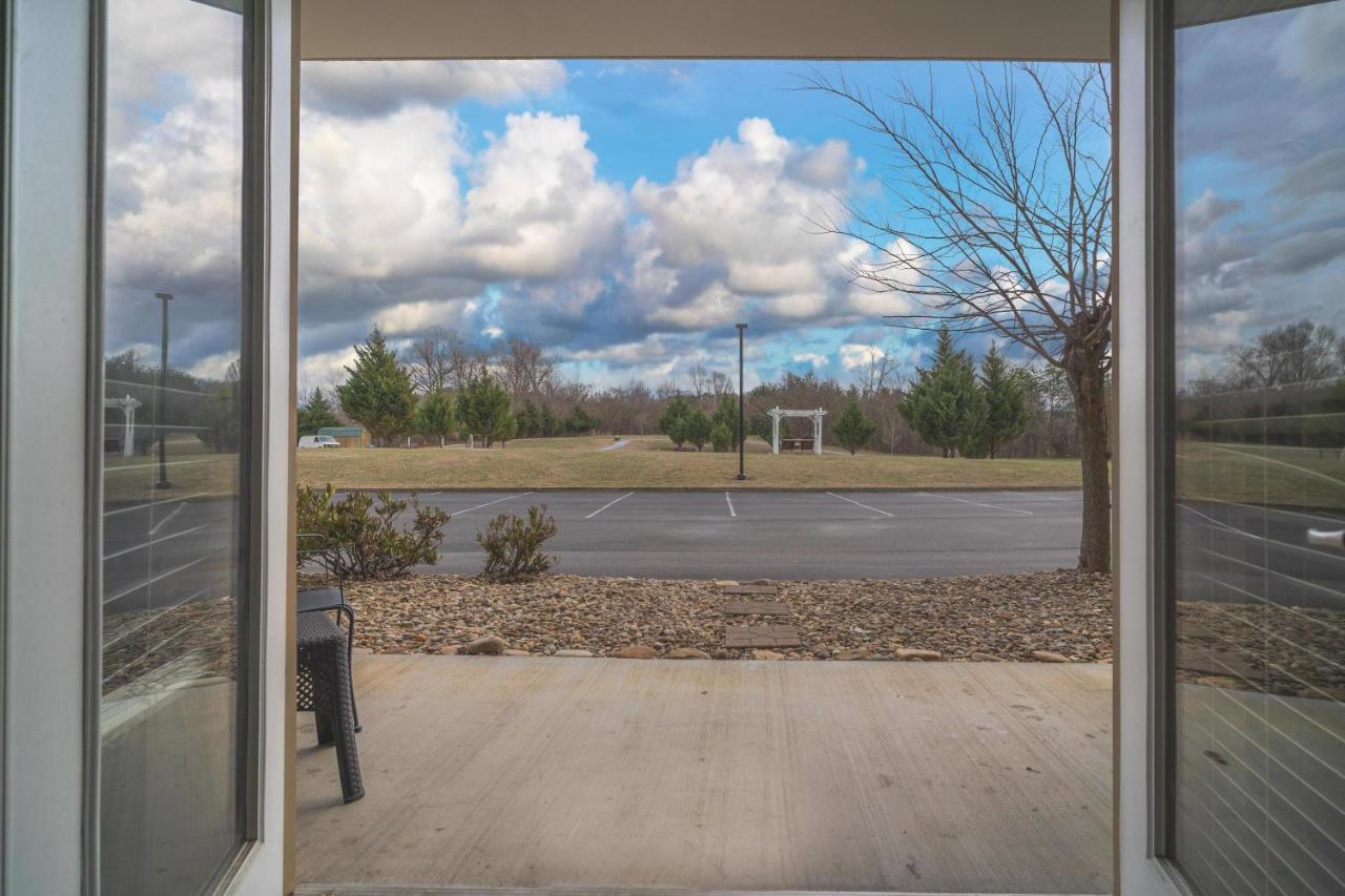 Mvc - Unit 3105 Apartman Pigeon Forge Kültér fotó