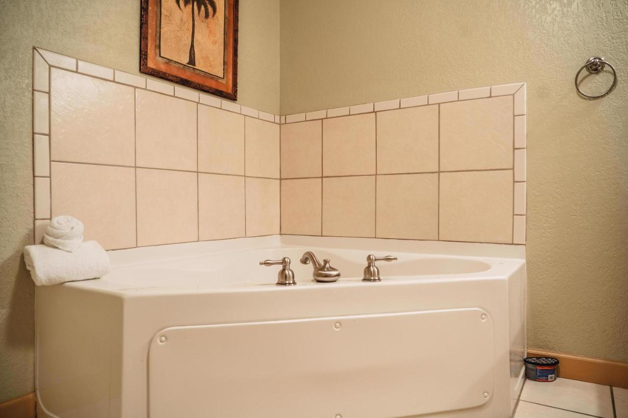 Mvc - Unit 3105 Apartman Pigeon Forge Kültér fotó