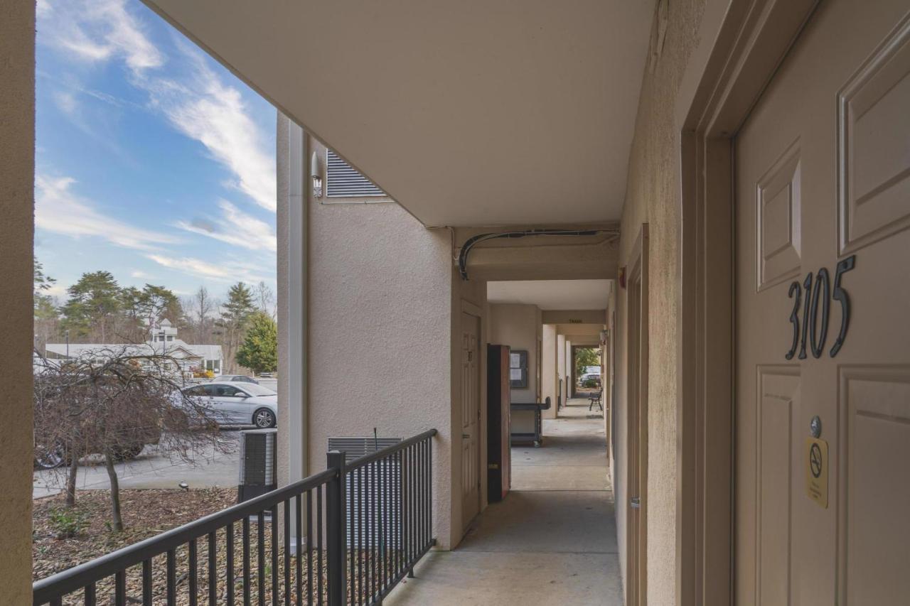 Mvc - Unit 3105 Apartman Pigeon Forge Kültér fotó