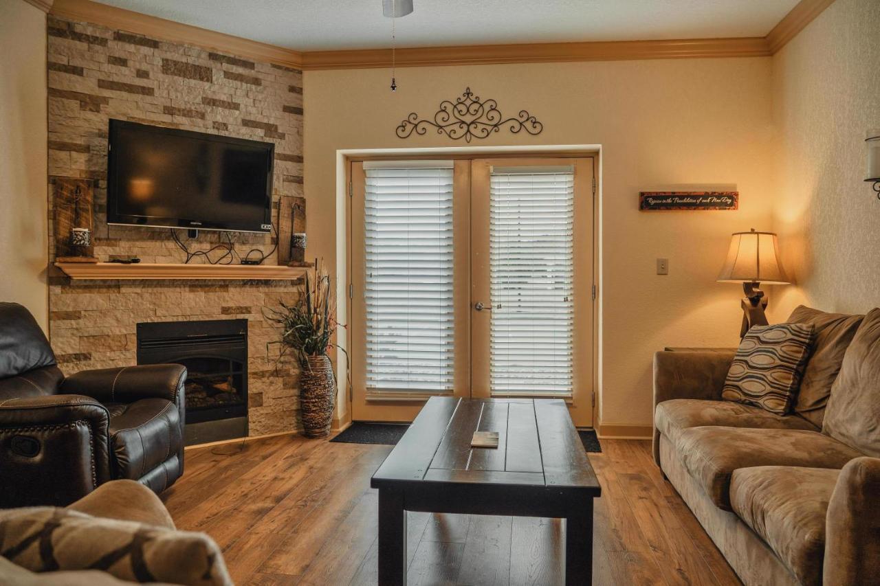 Mvc - Unit 3105 Apartman Pigeon Forge Kültér fotó