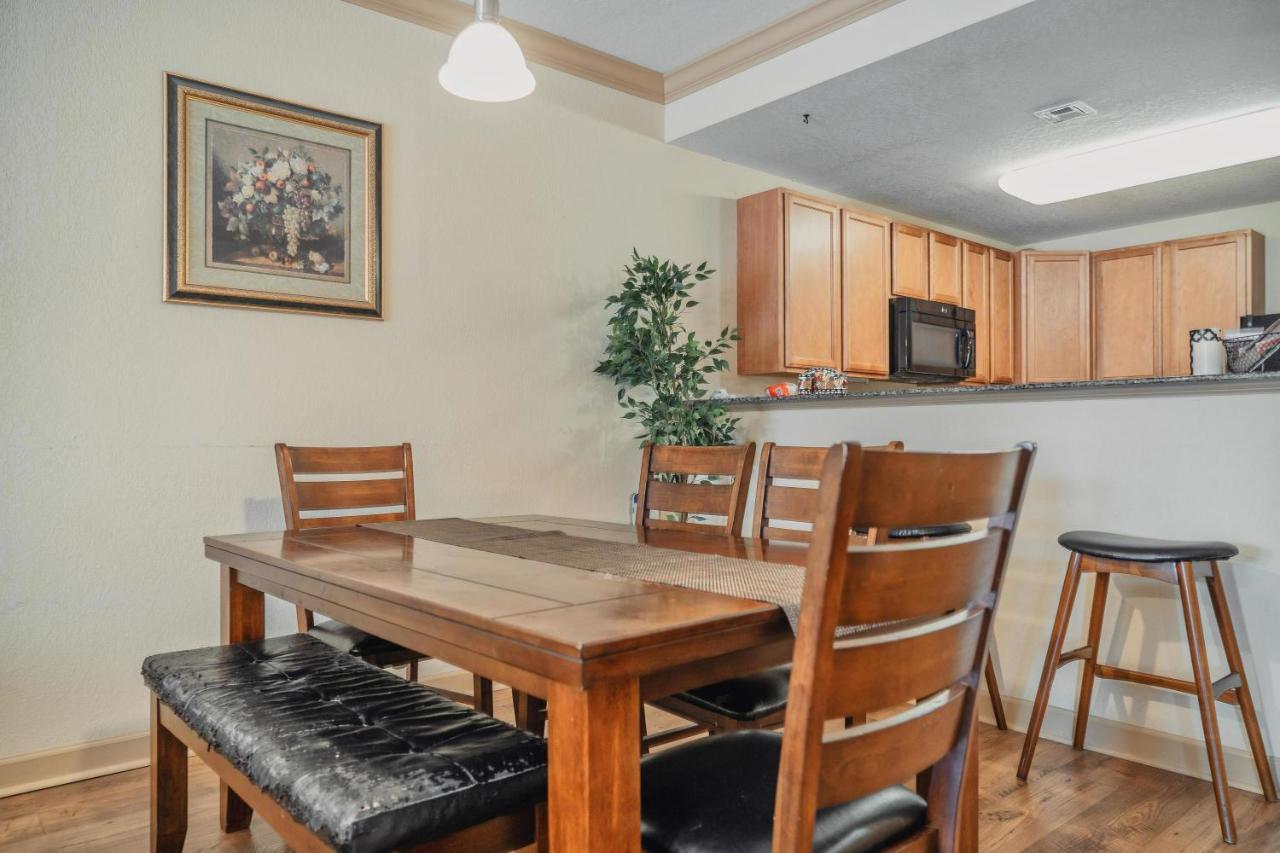 Mvc - Unit 3105 Apartman Pigeon Forge Kültér fotó