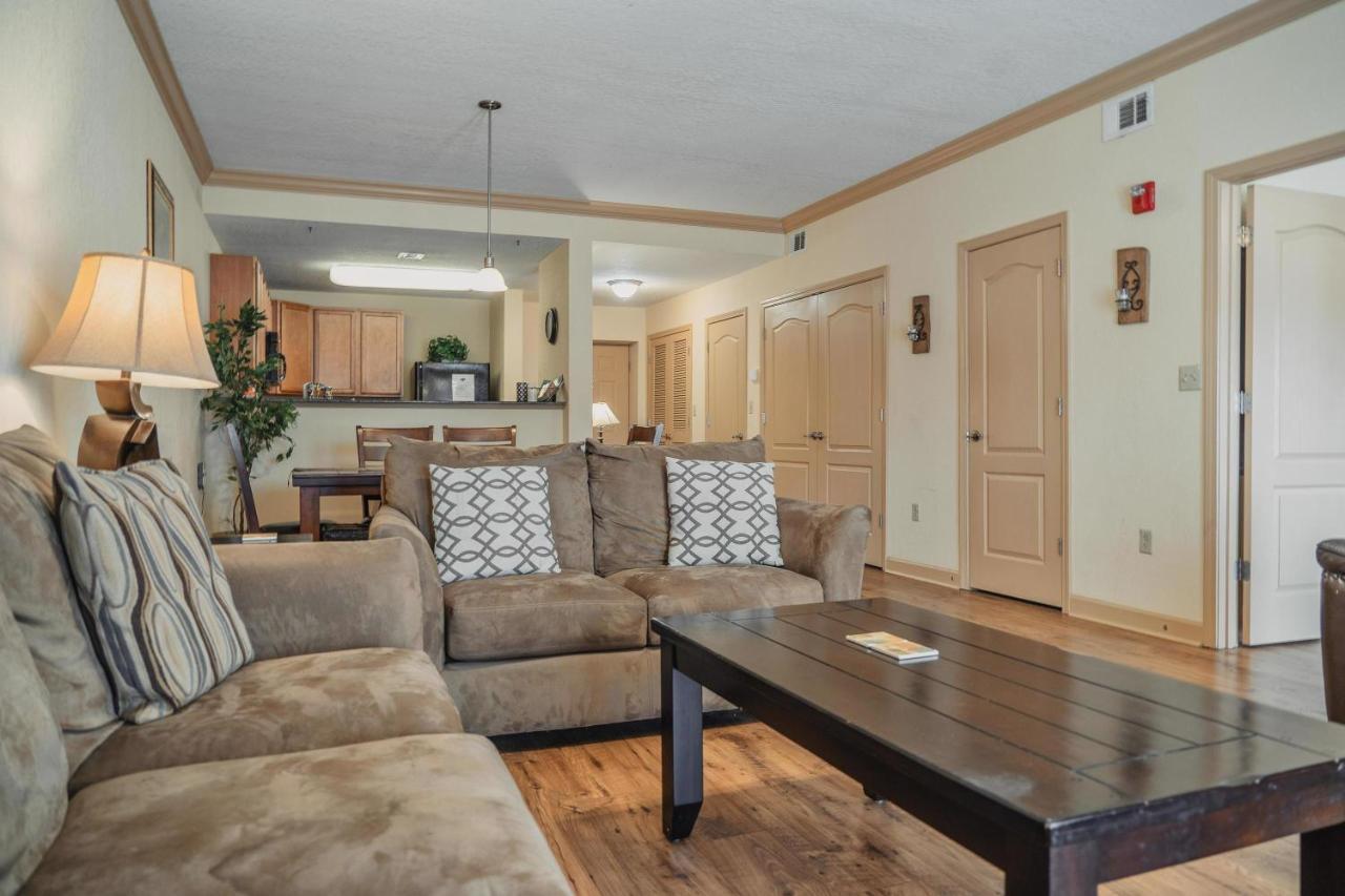 Mvc - Unit 3105 Apartman Pigeon Forge Kültér fotó
