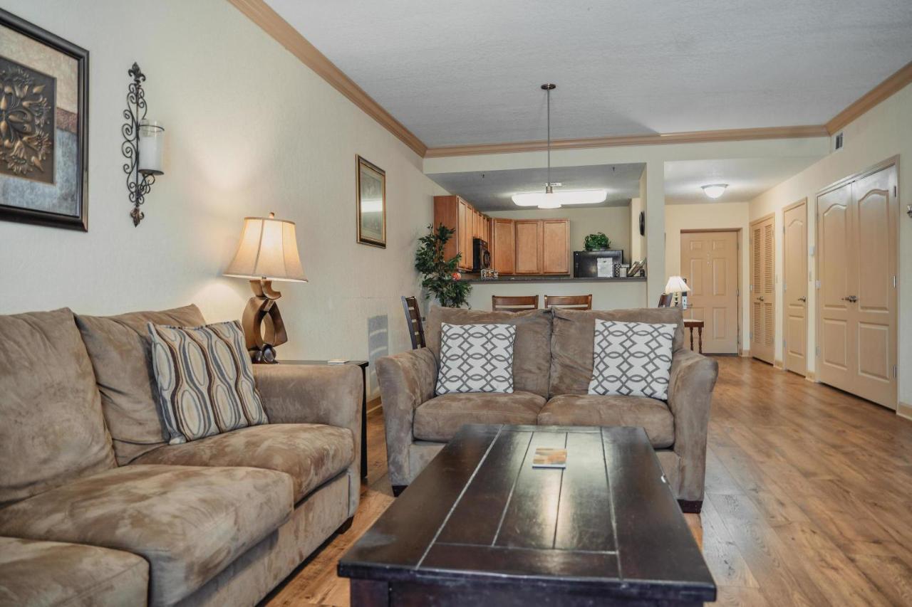 Mvc - Unit 3105 Apartman Pigeon Forge Kültér fotó