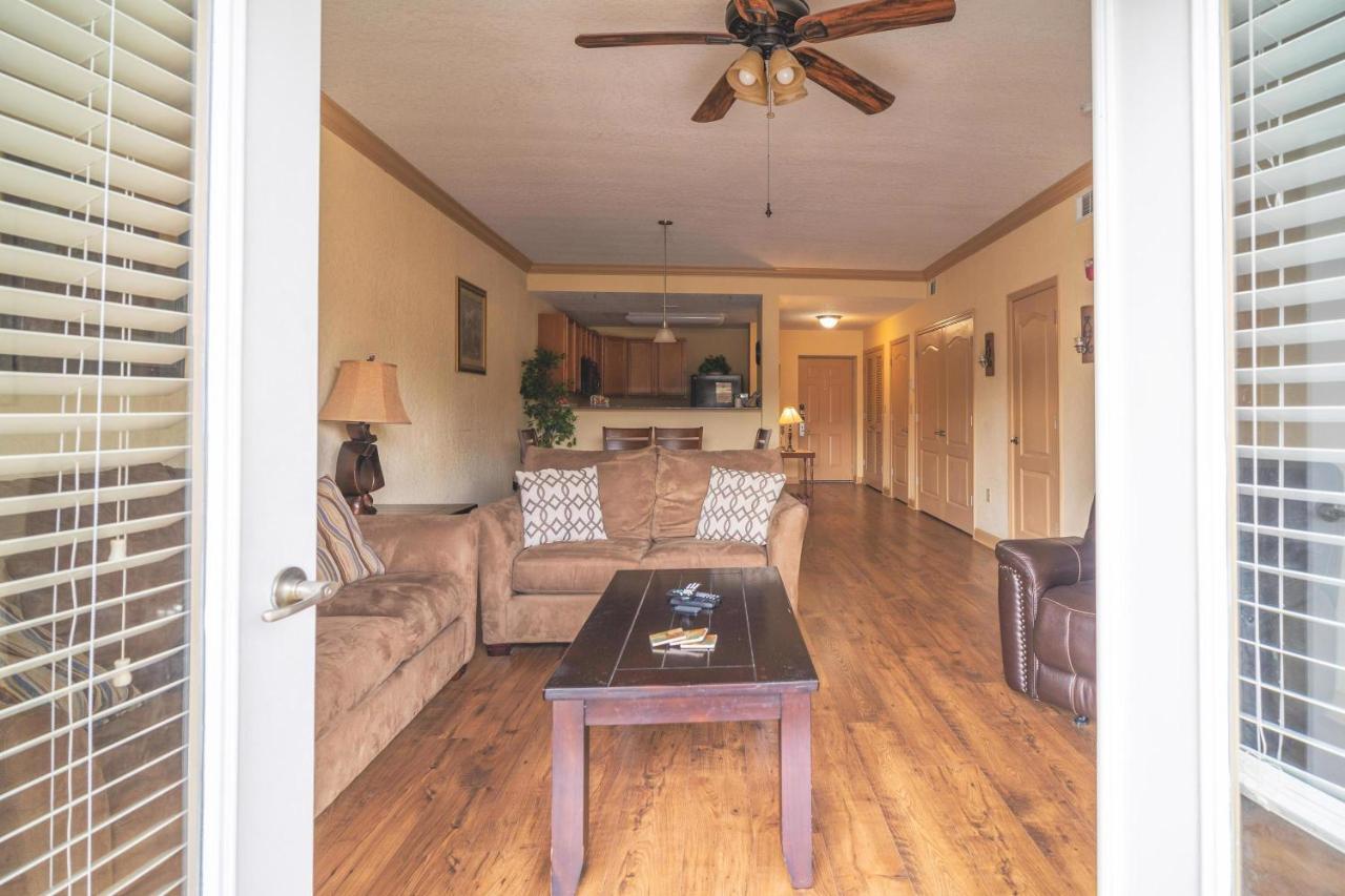 Mvc - Unit 3105 Apartman Pigeon Forge Kültér fotó