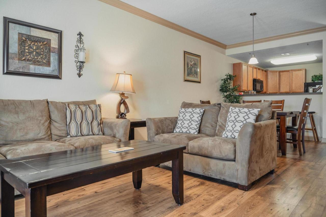Mvc - Unit 3105 Apartman Pigeon Forge Kültér fotó