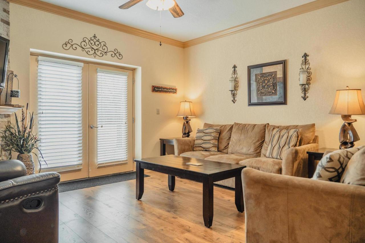 Mvc - Unit 3105 Apartman Pigeon Forge Kültér fotó