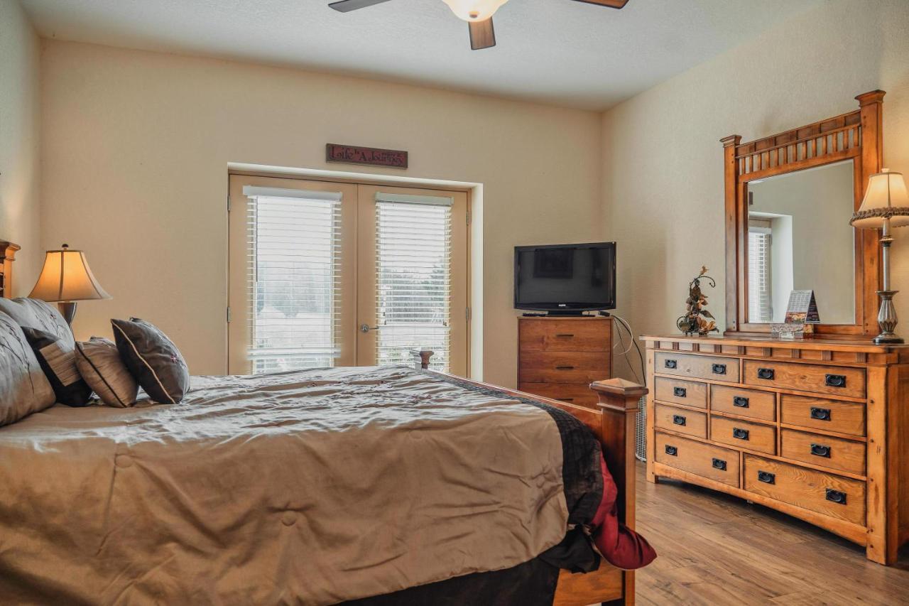 Mvc - Unit 3105 Apartman Pigeon Forge Kültér fotó