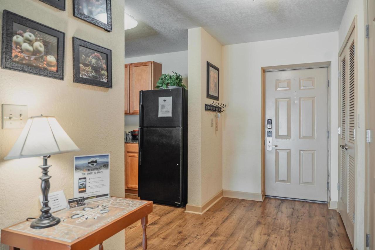 Mvc - Unit 3105 Apartman Pigeon Forge Kültér fotó