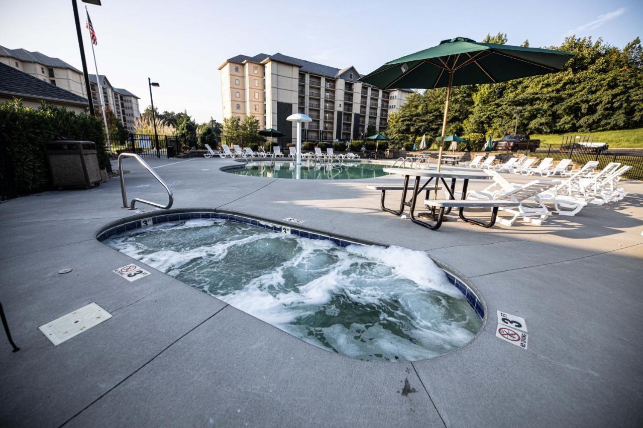 Mvc - Unit 3105 Apartman Pigeon Forge Kültér fotó